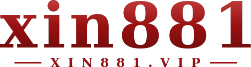 xin881 logo