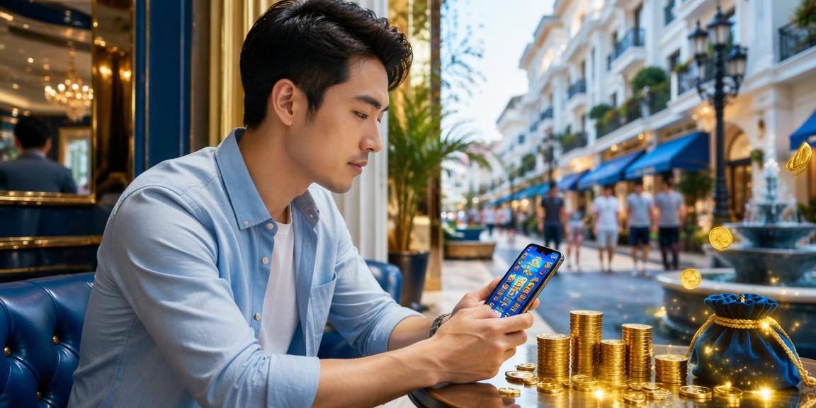 xin881 Xác minh tài khoản xin881