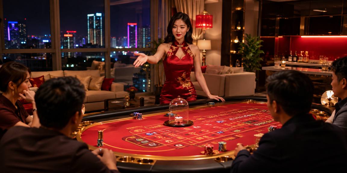 xin881 Chúng Tôi Chạy Casino Như Thế Nào Cho Hội Chơi Lớn