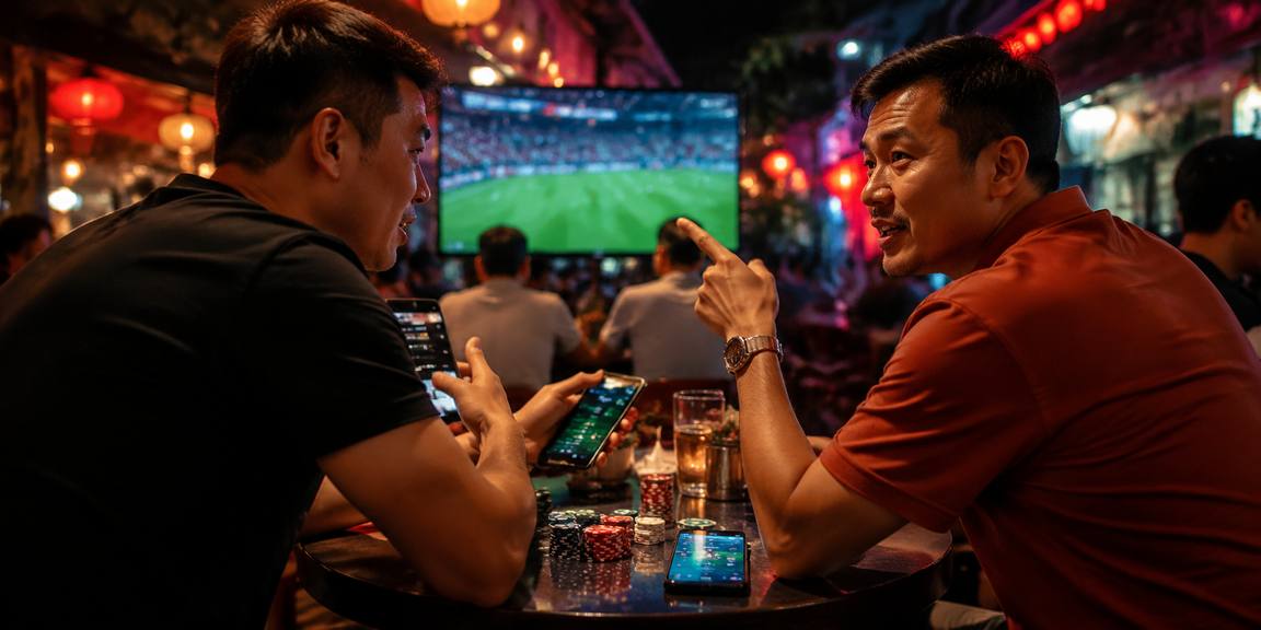 xin881 Blackjack Trực Tiếp VIP
